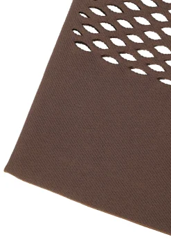 ISSEY MIYAKE Shoulder Bag|Mokko Basket