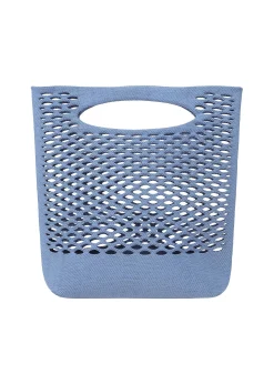 ISSEY MIYAKE Tote Bag|Mokko Basket
