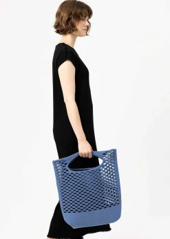 ISSEY MIYAKE Tote Bag|Mokko Basket