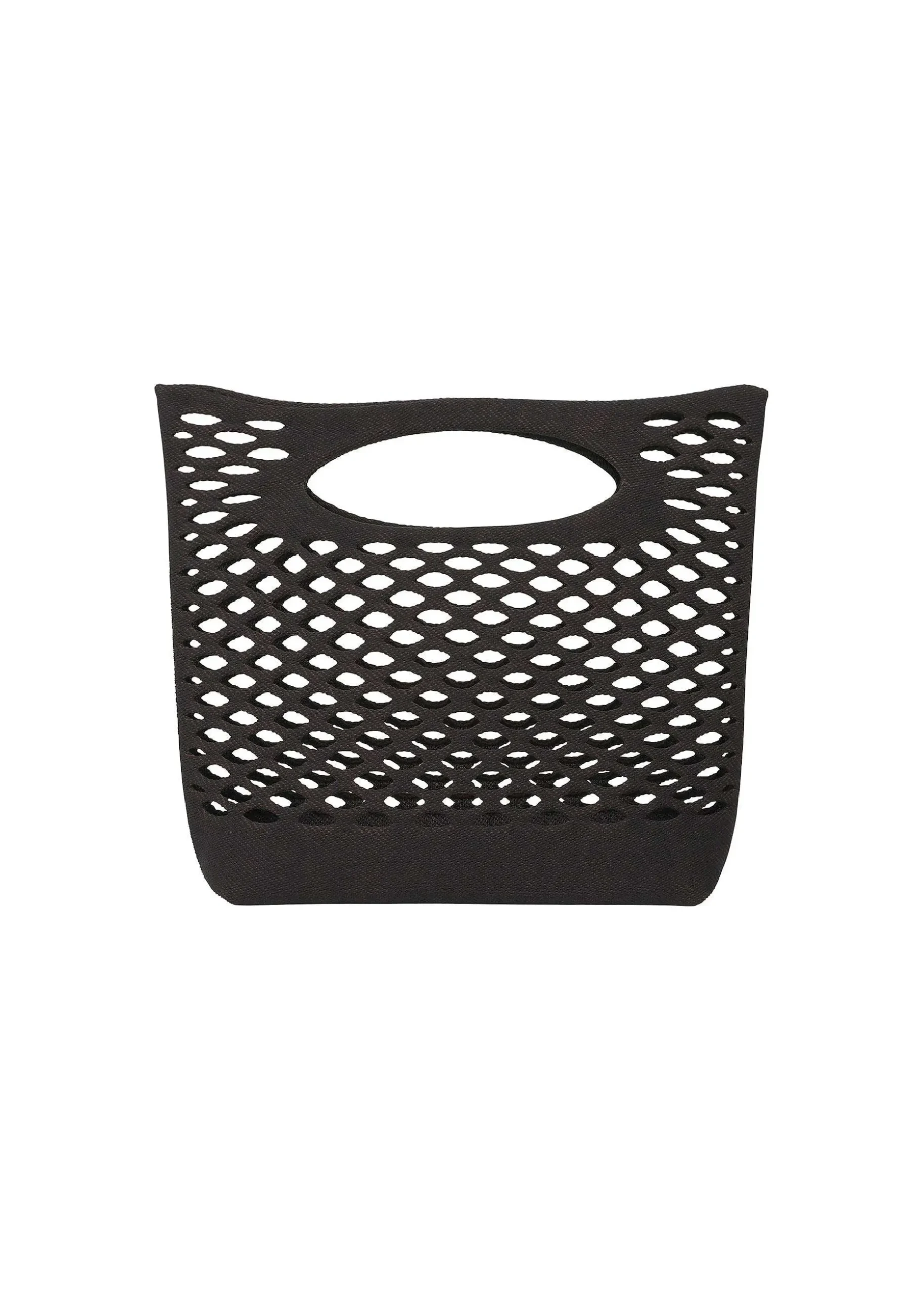 ISSEY MIYAKE Tote Bag|Mokko Basket