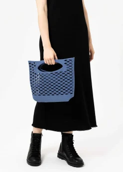 ISSEY MIYAKE Tote Bag|Mokko Basket