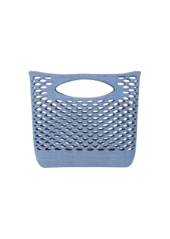 ISSEY MIYAKE Tote Bag|Mokko Basket