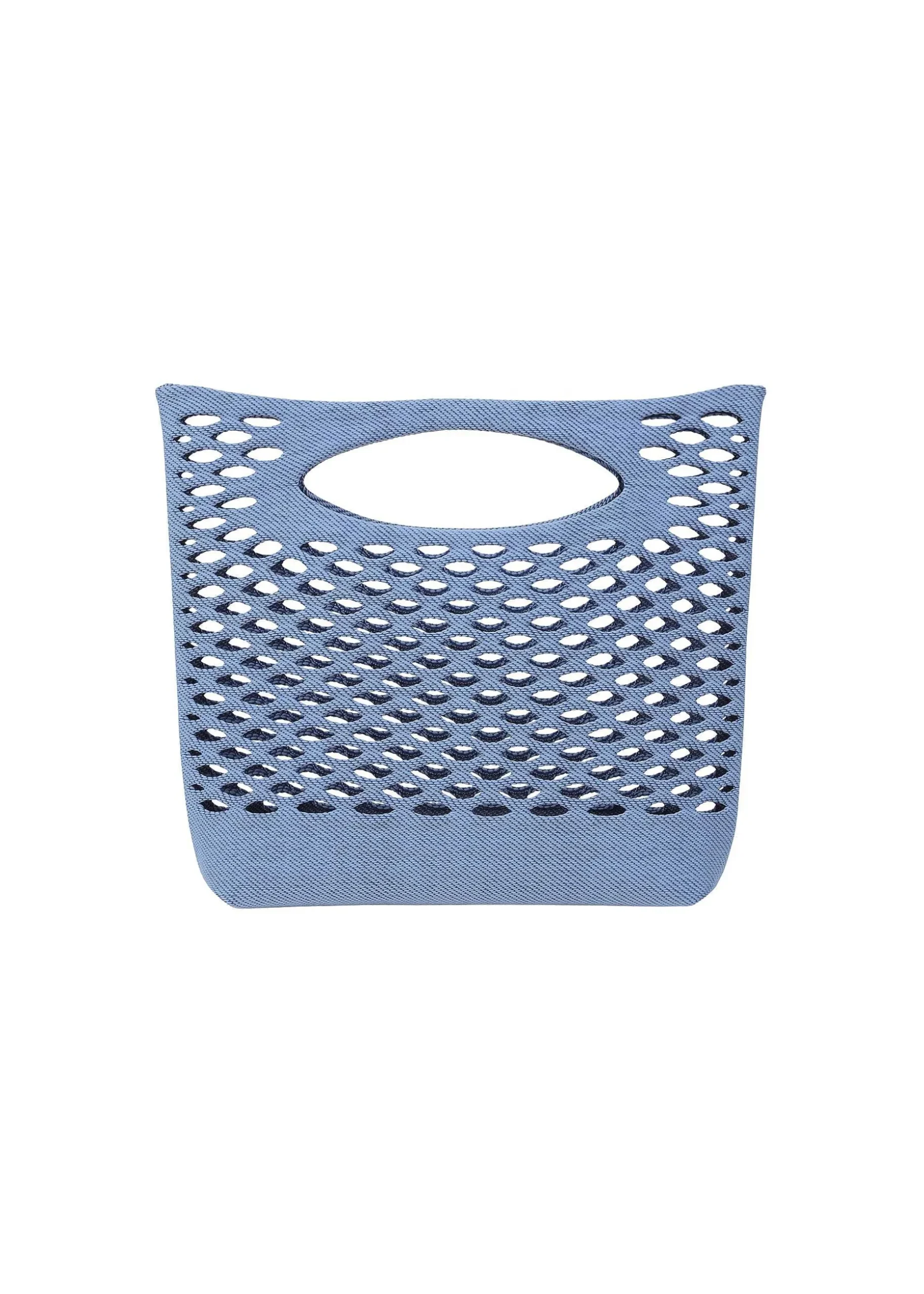 ISSEY MIYAKE Tote Bag|Mokko Basket