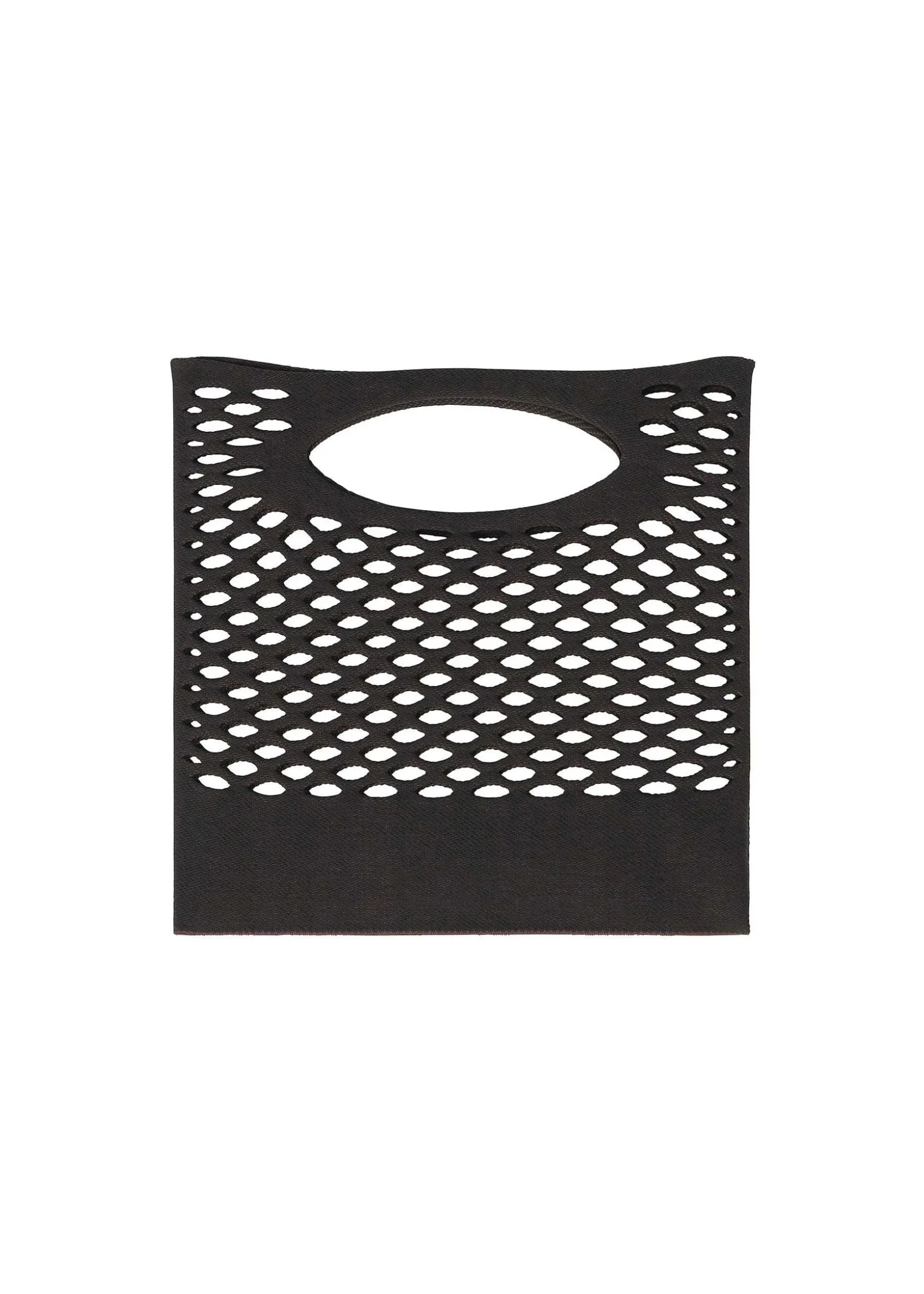 ISSEY MIYAKE Tote Bag|Mokko Basket