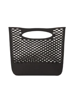 ISSEY MIYAKE Tote Bag|Mokko Basket