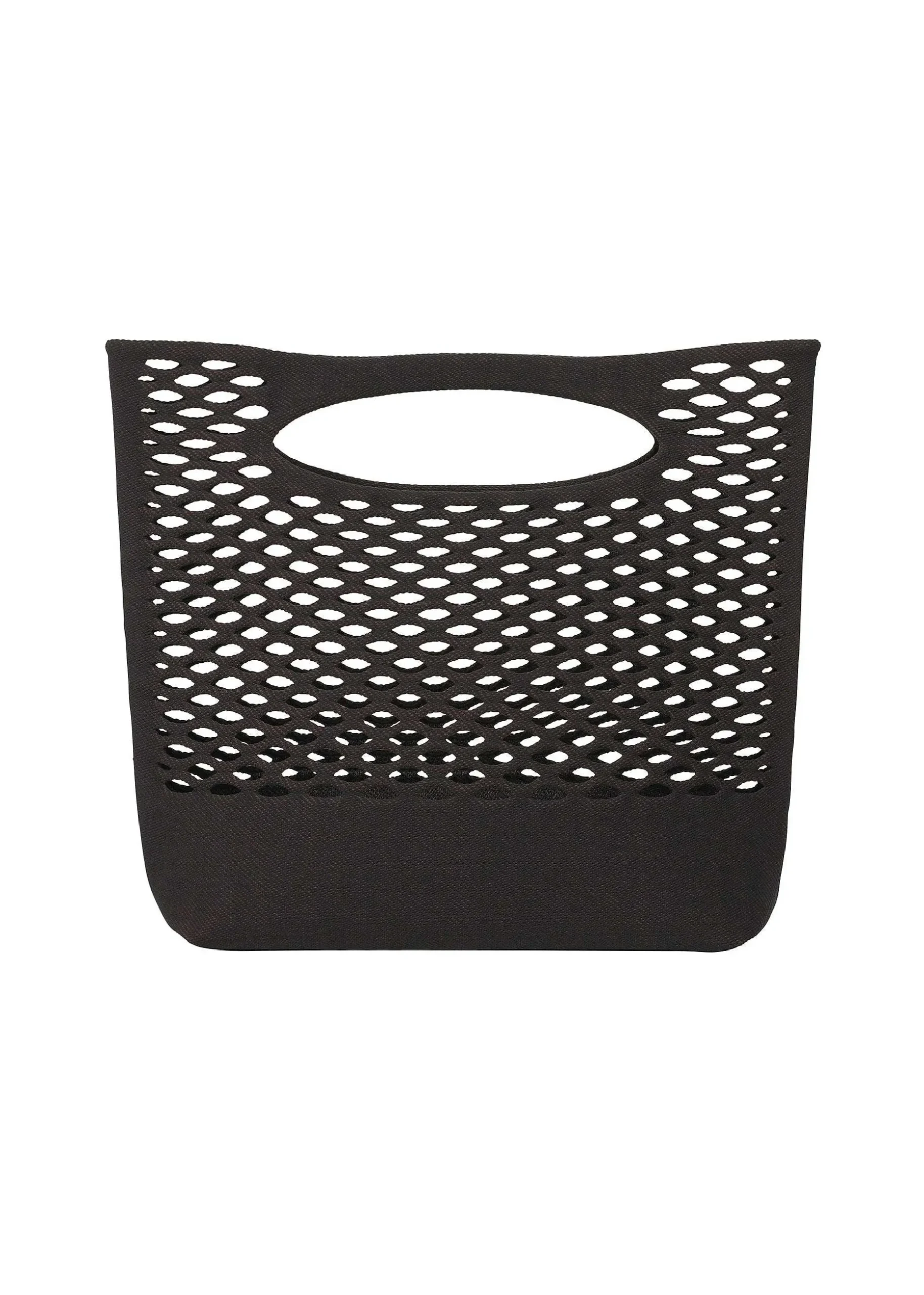 ISSEY MIYAKE Tote Bag|Mokko Basket