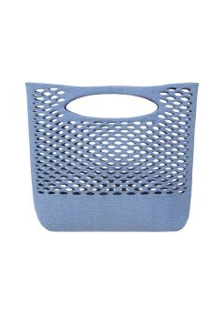 ISSEY MIYAKE Tote Bag|Mokko Basket