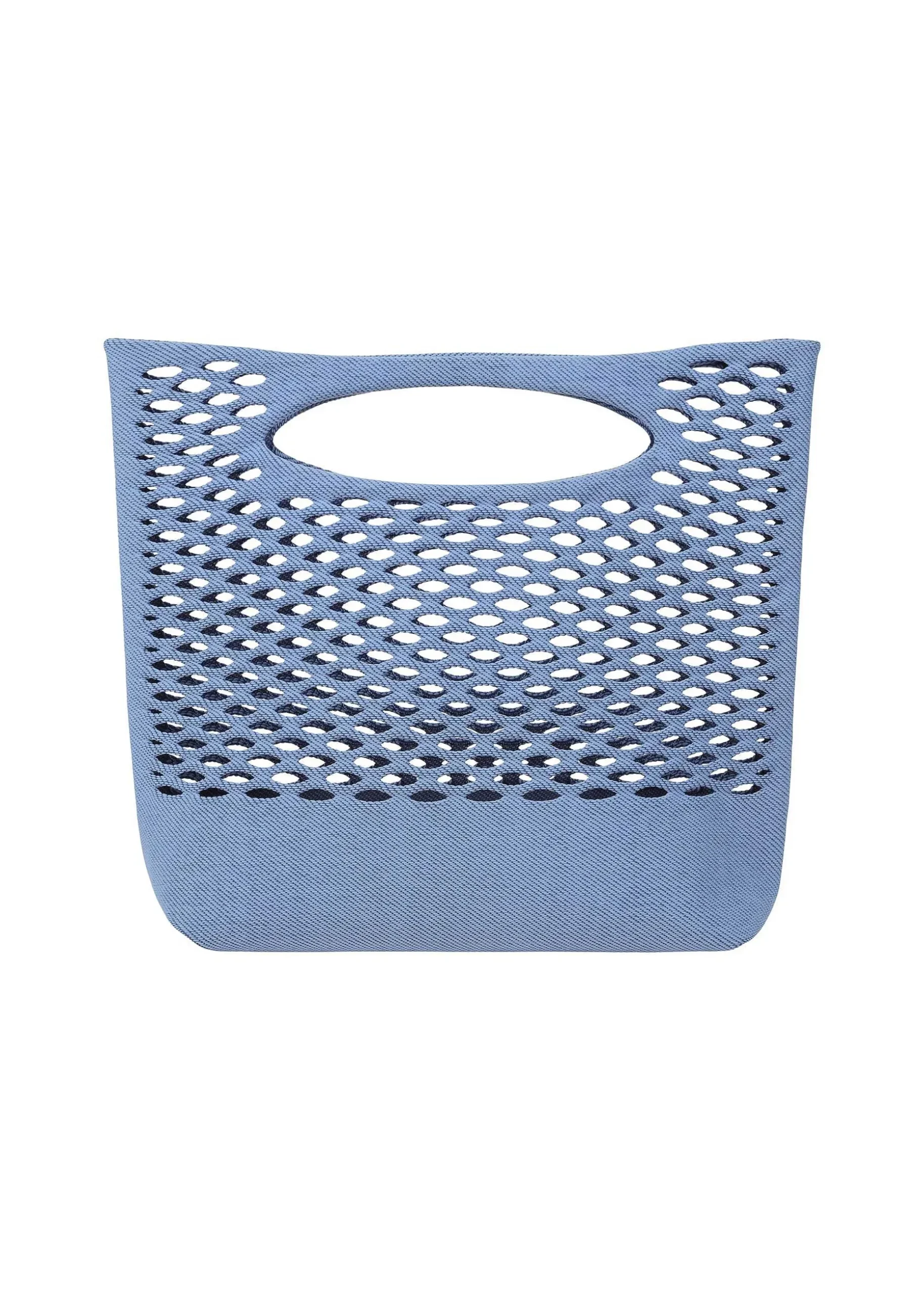 ISSEY MIYAKE Tote Bag|Mokko Basket