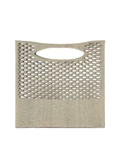 ISSEY MIYAKE Tote Bag|Mokko Basket