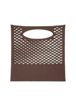 ISSEY MIYAKE Tote Bag|Mokko Basket