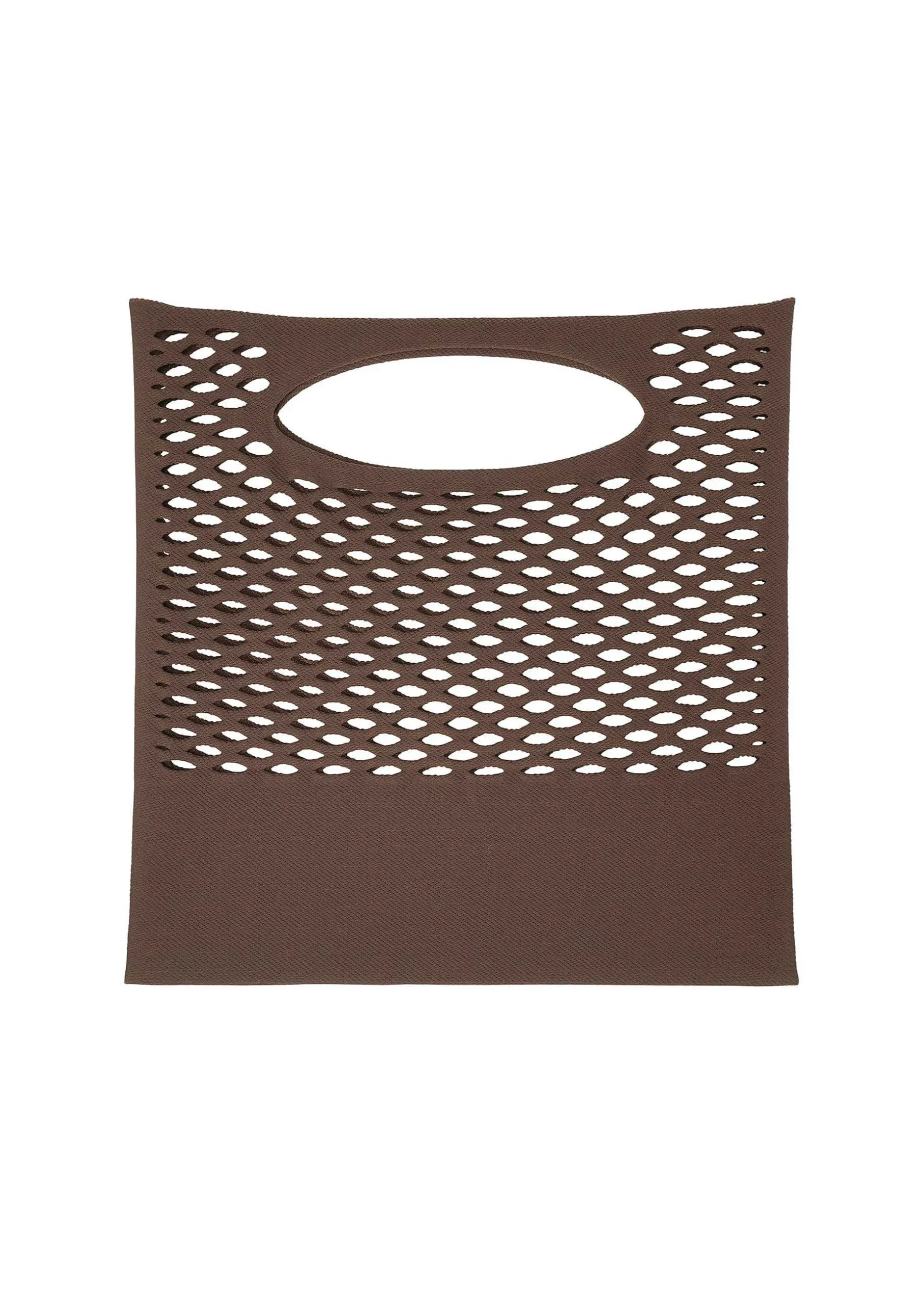 ISSEY MIYAKE Tote Bag|Mokko Basket