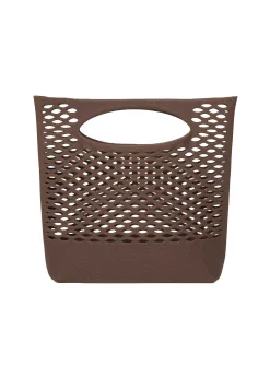 ISSEY MIYAKE Tote Bag|Mokko Basket
