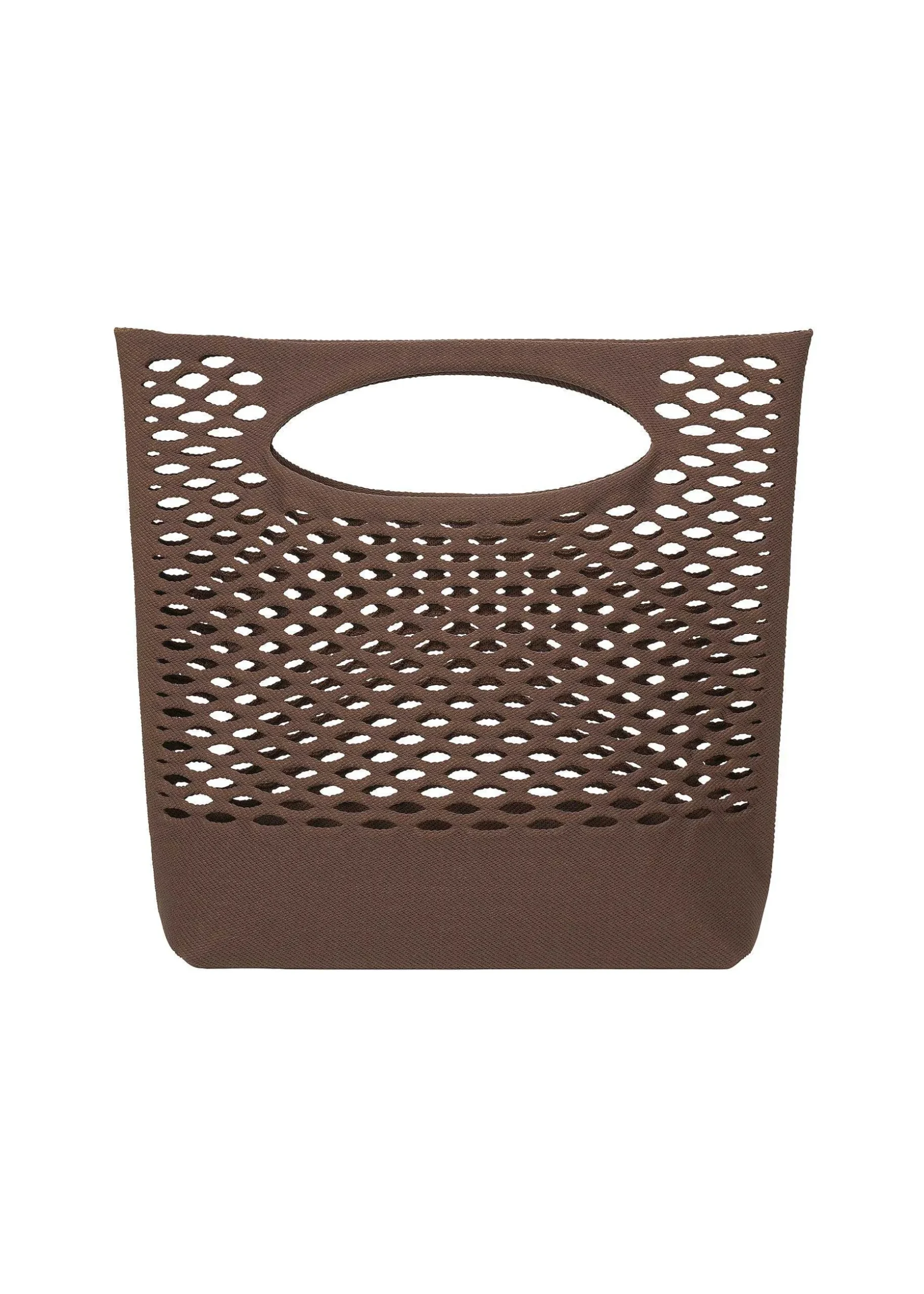 ISSEY MIYAKE Tote Bag|Mokko Basket