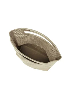 ISSEY MIYAKE Tote Bag|Mokko Basket