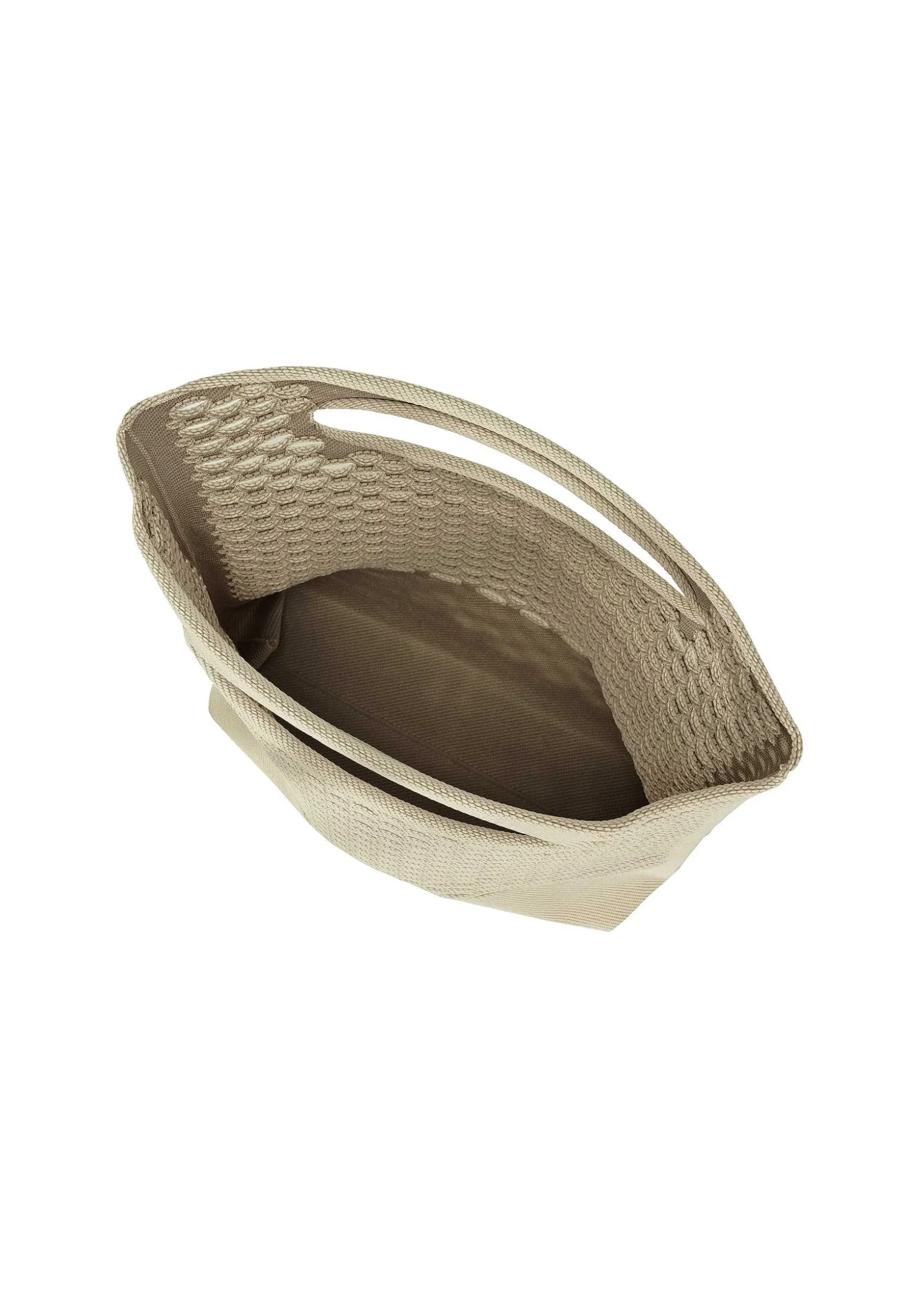 ISSEY MIYAKE Tote Bag|Mokko Basket
