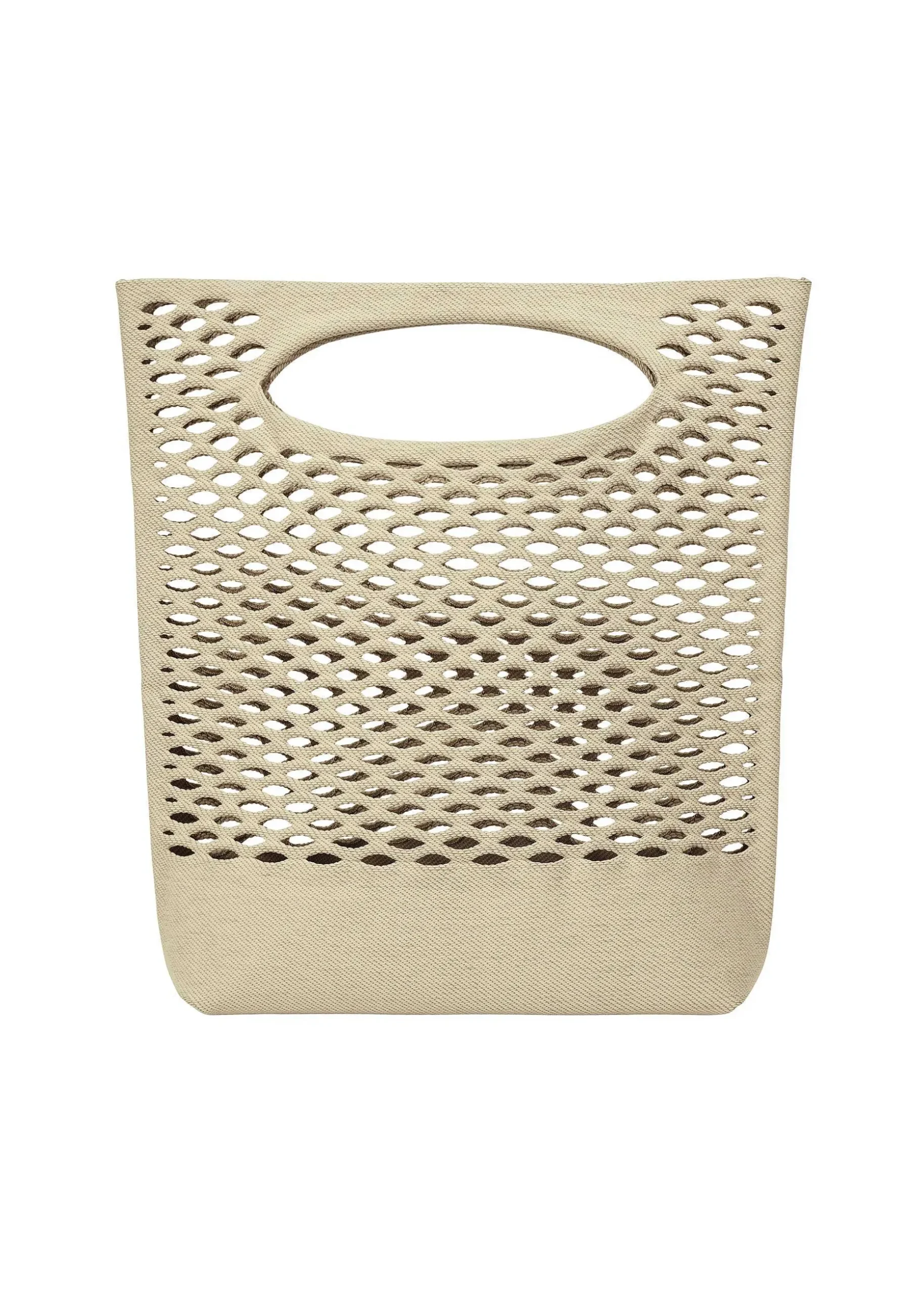 ISSEY MIYAKE Tote Bag|Mokko Basket