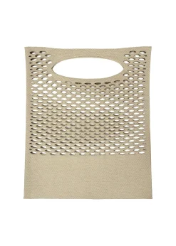 ISSEY MIYAKE Tote Bag|Mokko Basket
