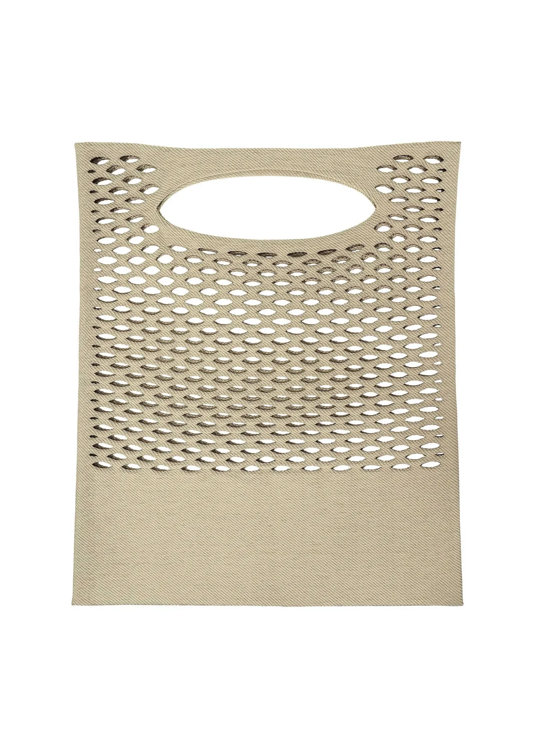 ISSEY MIYAKE Tote Bag|Mokko Basket