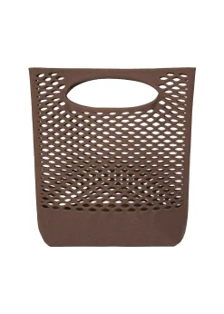 ISSEY MIYAKE Tote Bag|Mokko Basket