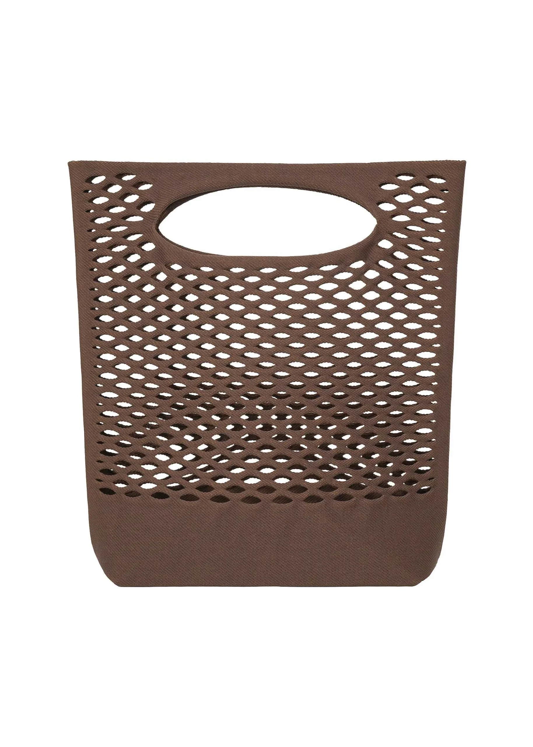 ISSEY MIYAKE Tote Bag|Mokko Basket