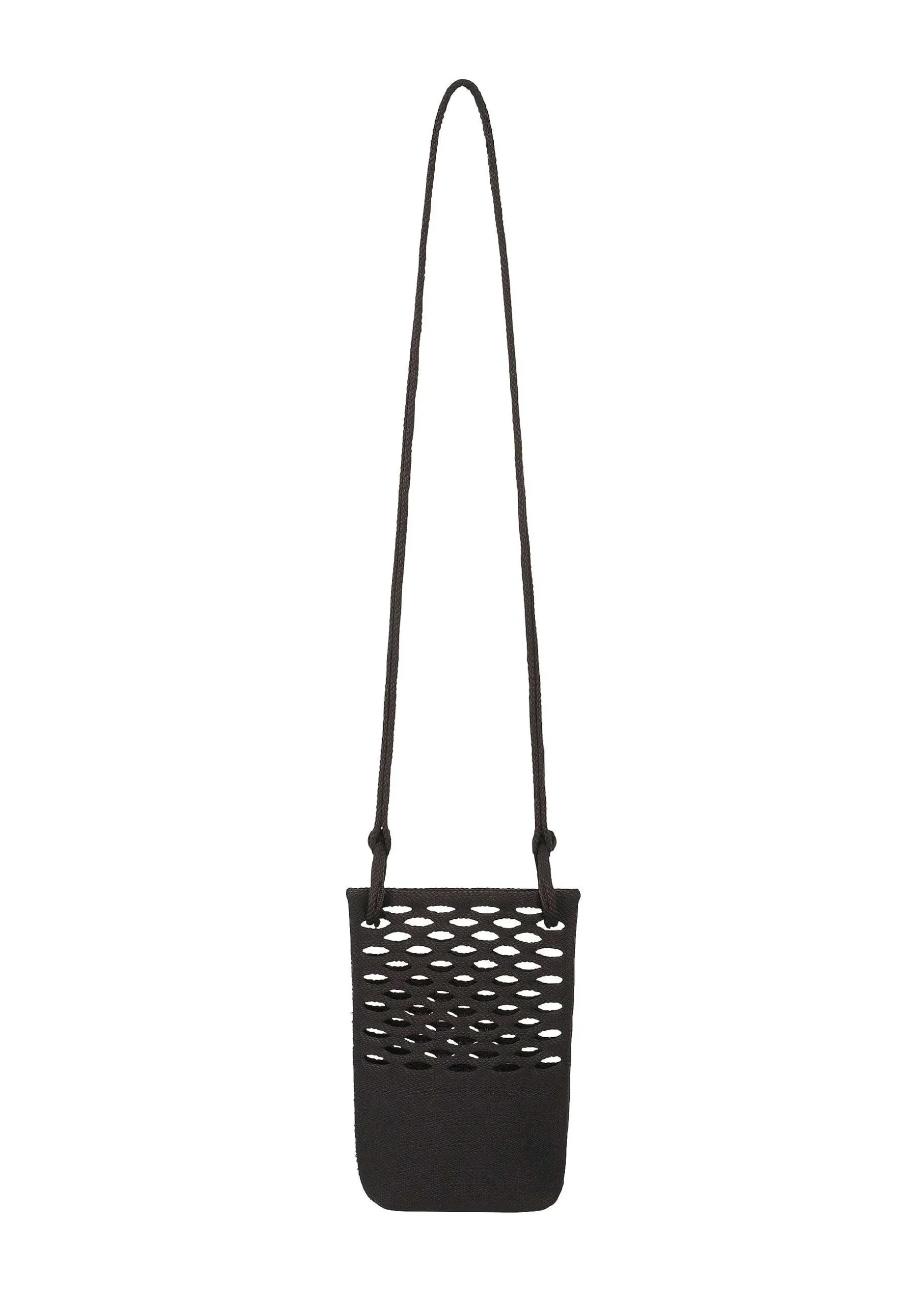 ISSEY MIYAKE Shoulder Bag|Mokko Basket