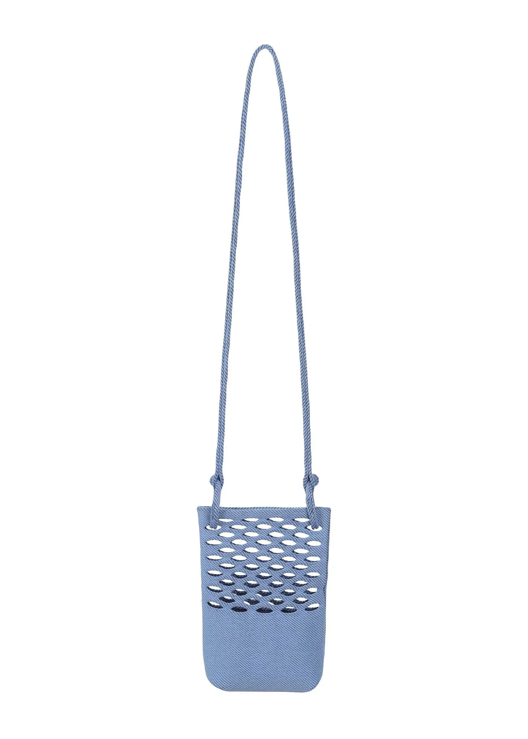 ISSEY MIYAKE Shoulder Bag|Mokko Basket