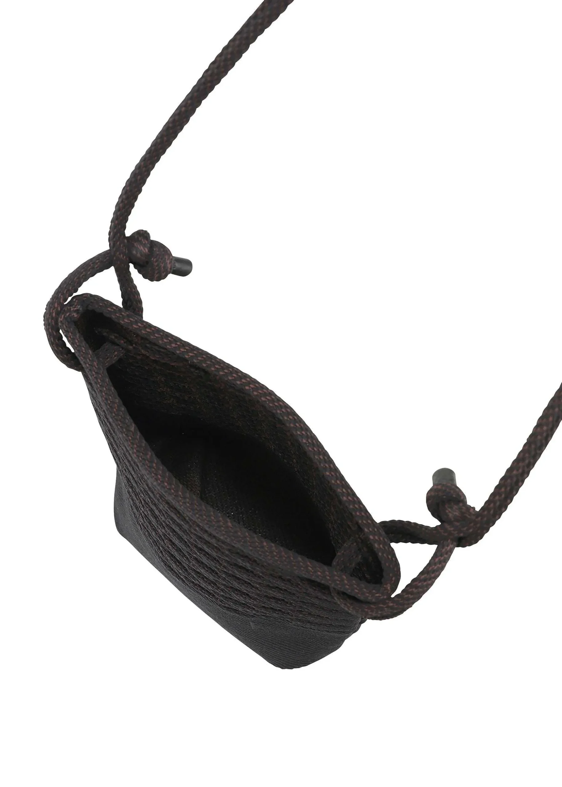 ISSEY MIYAKE Shoulder Bag|Mokko Basket