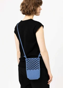 ISSEY MIYAKE Shoulder Bag|Mokko Basket