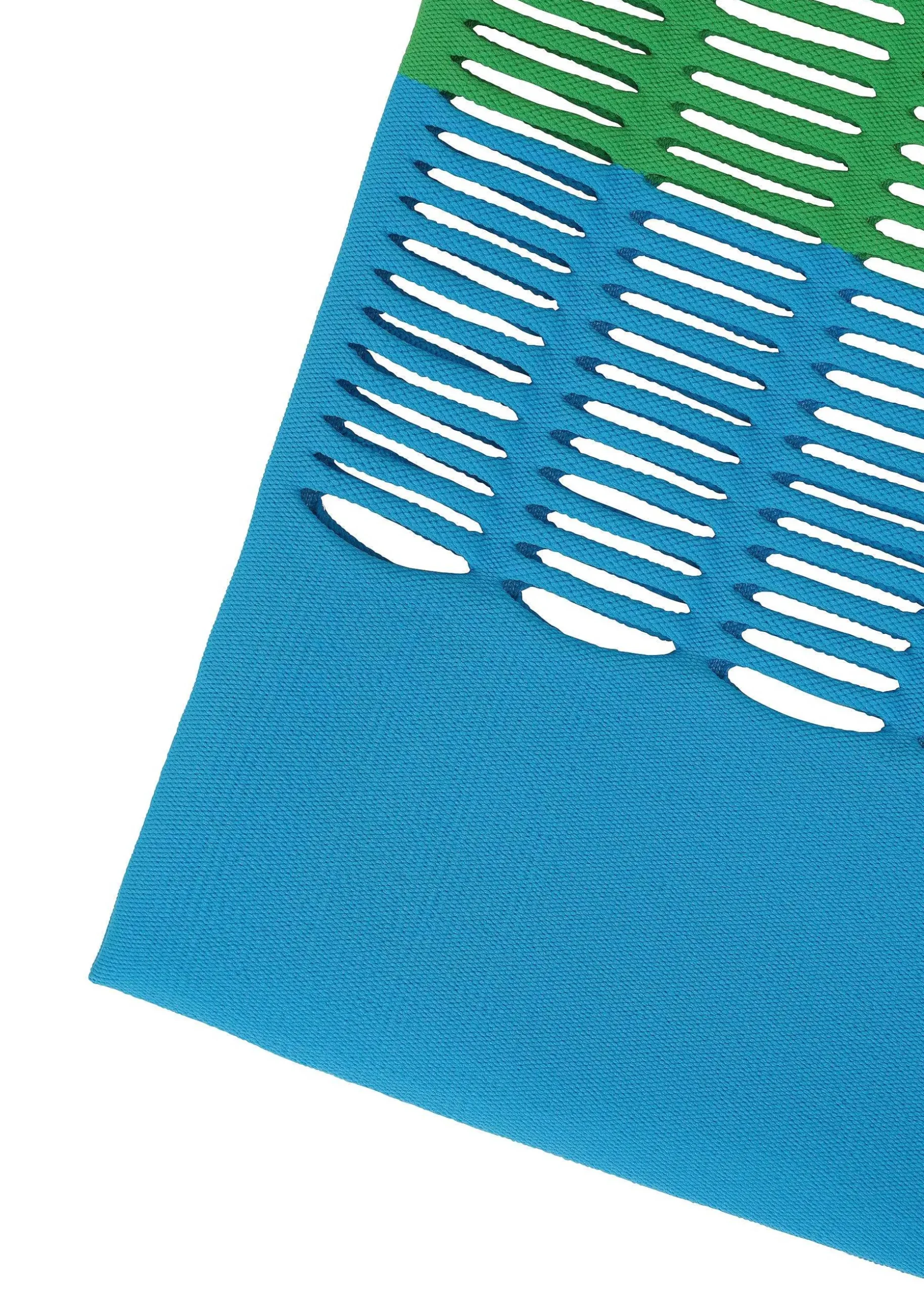 ISSEY MIYAKE Tote Bag|Mokko Bi-Color