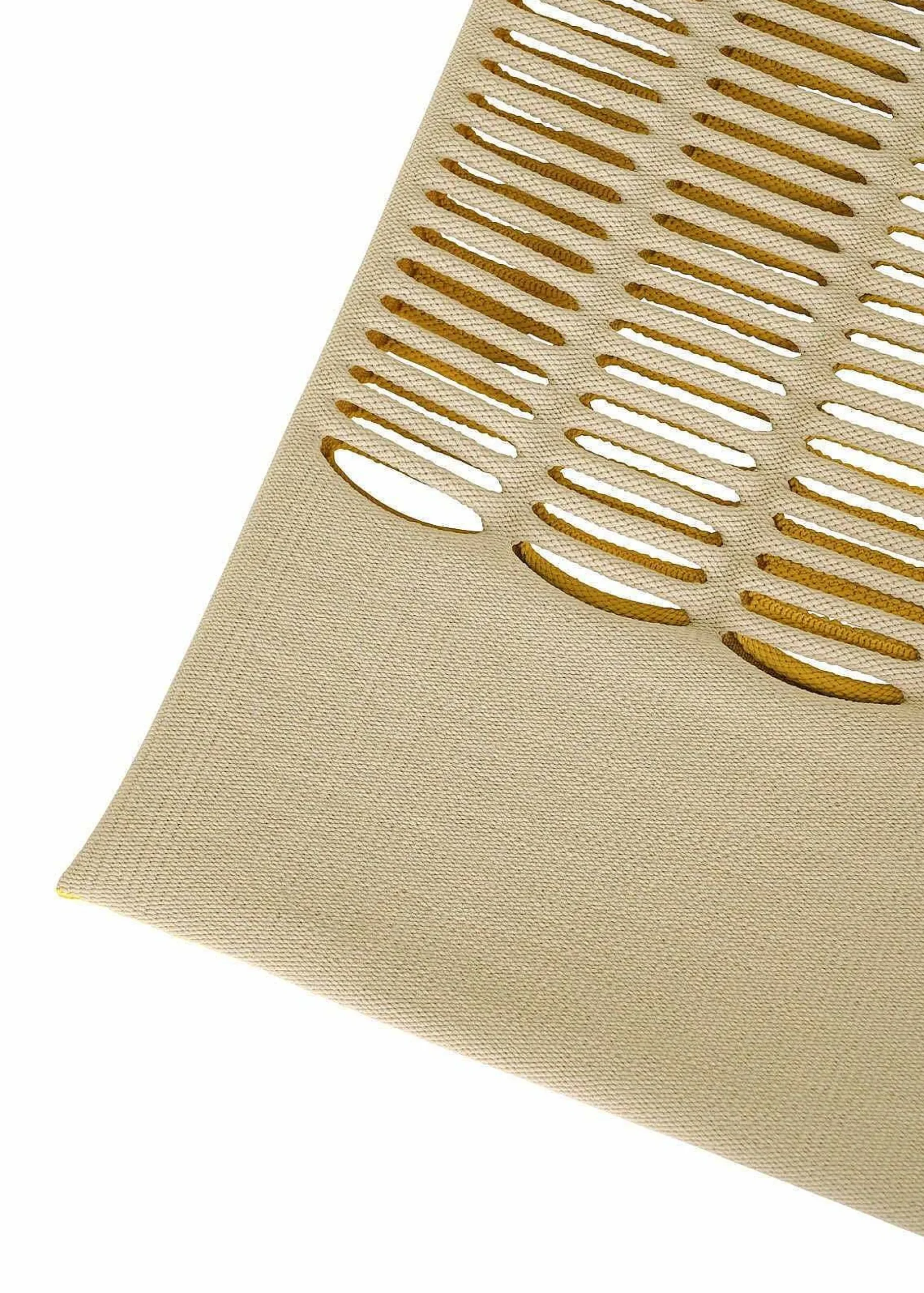 ISSEY MIYAKE Tote Bag|Mokko Bi-Color 2