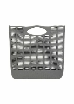 ISSEY MIYAKE Tote Bag|Mokko Bi-Color 2