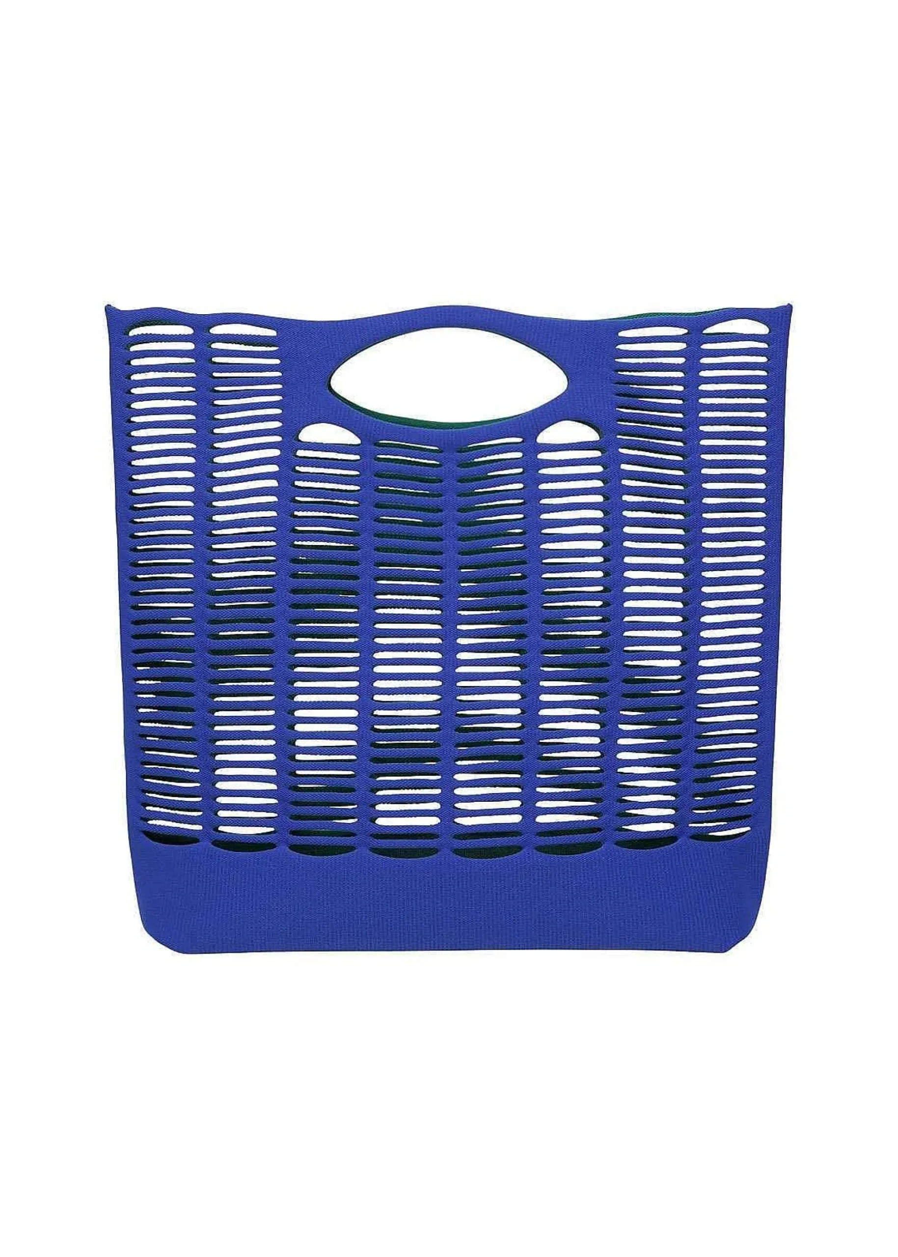 ISSEY MIYAKE Tote Bag|Mokko Bi-Color 2