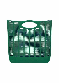 ISSEY MIYAKE Tote Bag|Mokko Bi-Color 2