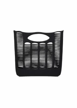 ISSEY MIYAKE Tote Bag|Mokko Bi-Color 2