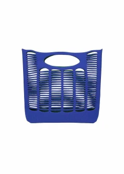 ISSEY MIYAKE Tote Bag|Mokko Bi-Color 2