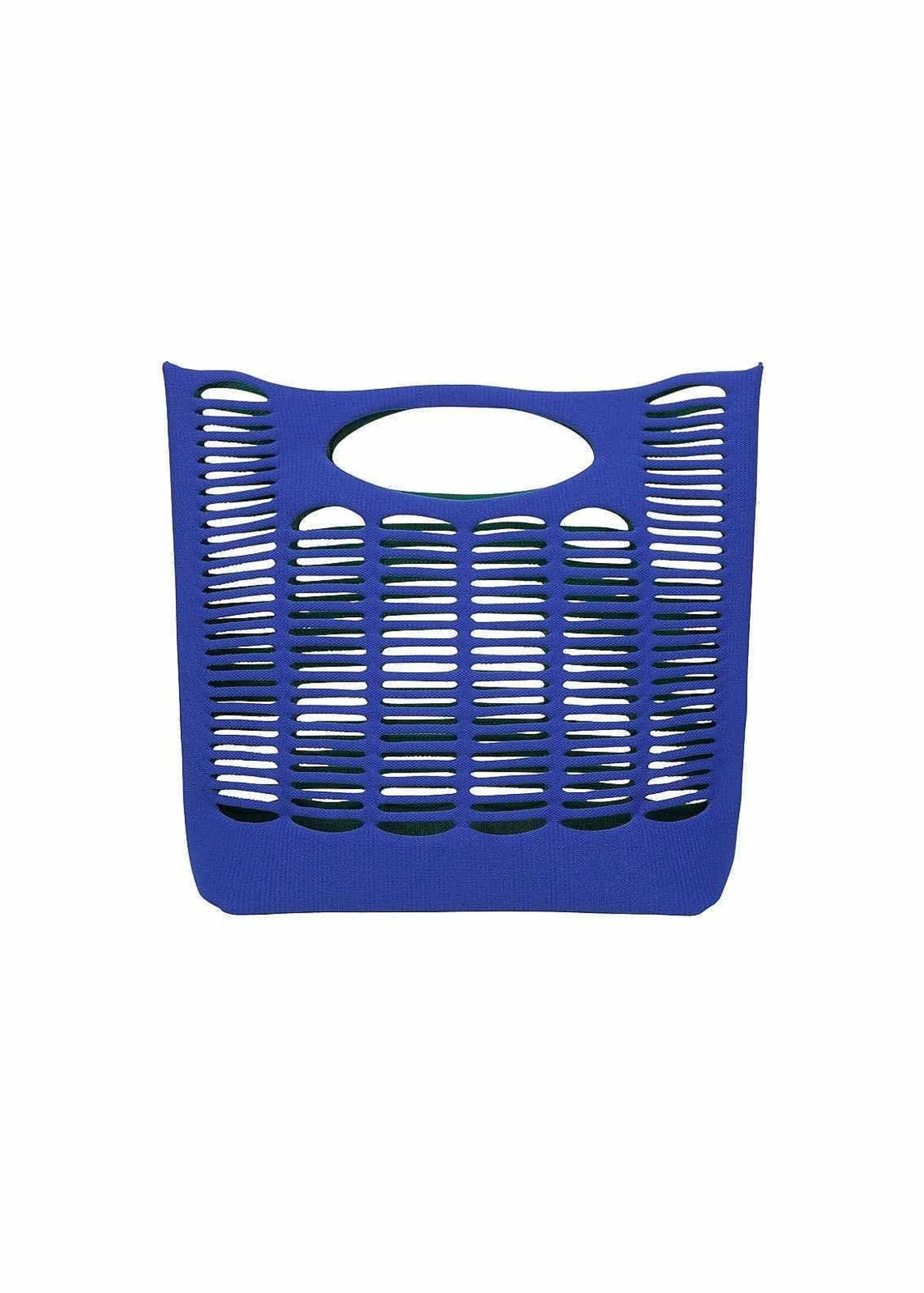 ISSEY MIYAKE Tote Bag|Mokko Bi-Color 2