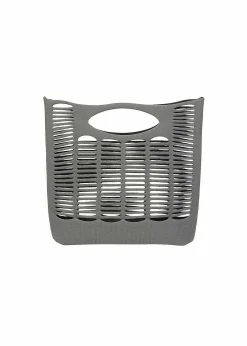ISSEY MIYAKE Tote Bag|Mokko Bi-Color 2
