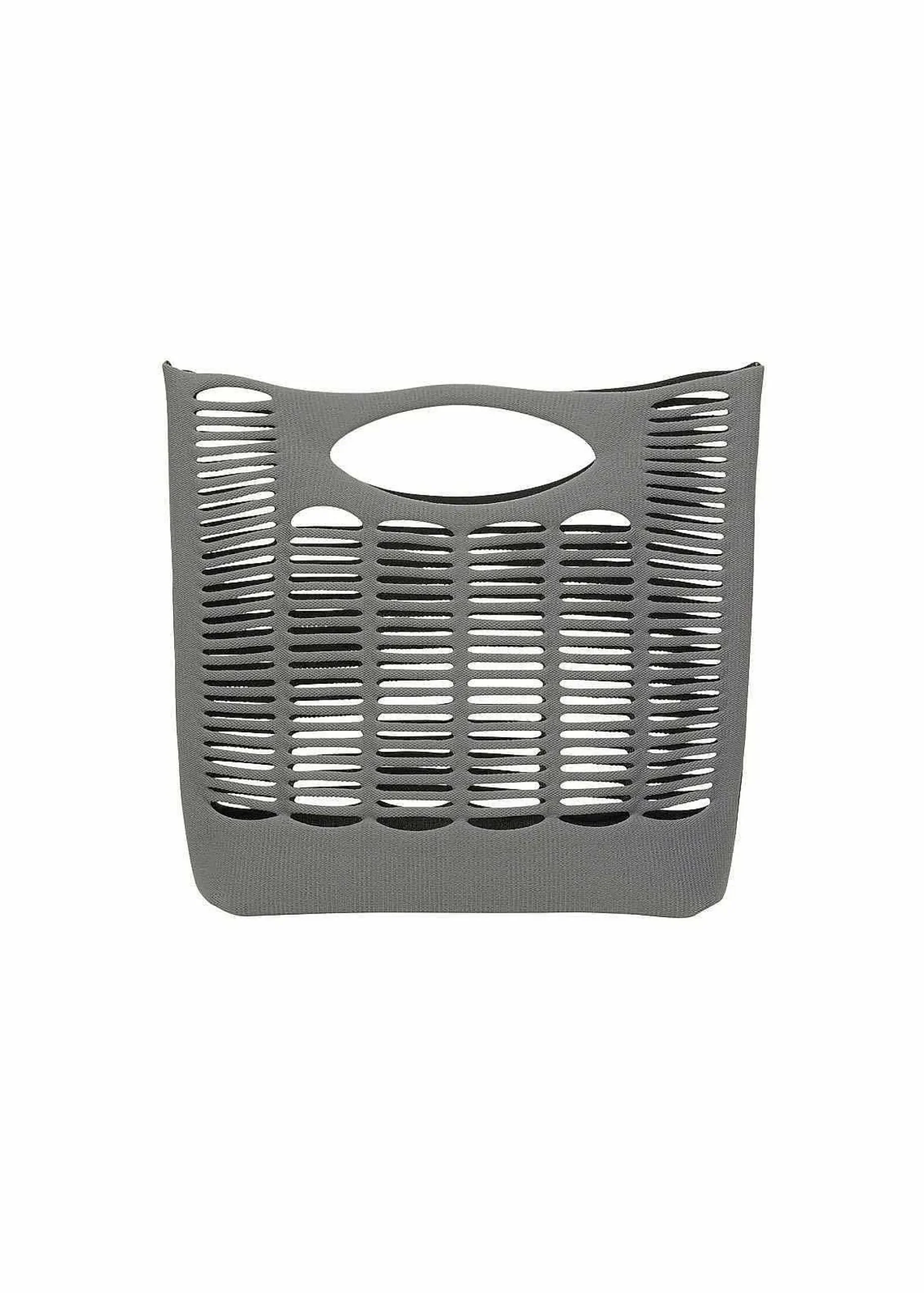 ISSEY MIYAKE Tote Bag|Mokko Bi-Color 2