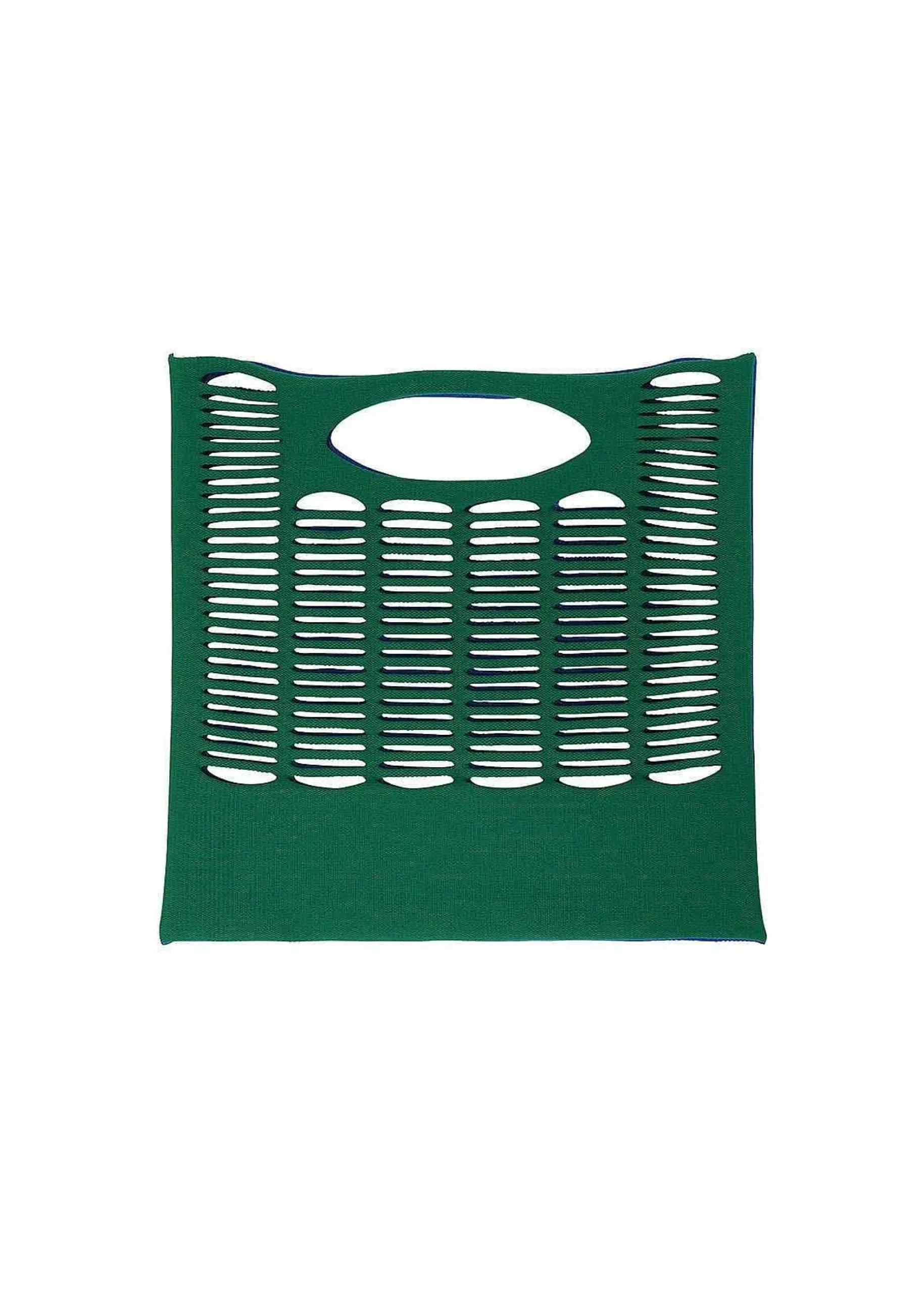 ISSEY MIYAKE Tote Bag|Mokko Bi-Color 2