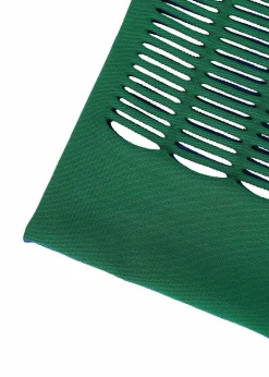 ISSEY MIYAKE Tote Bag|Mokko Bi-Color 2