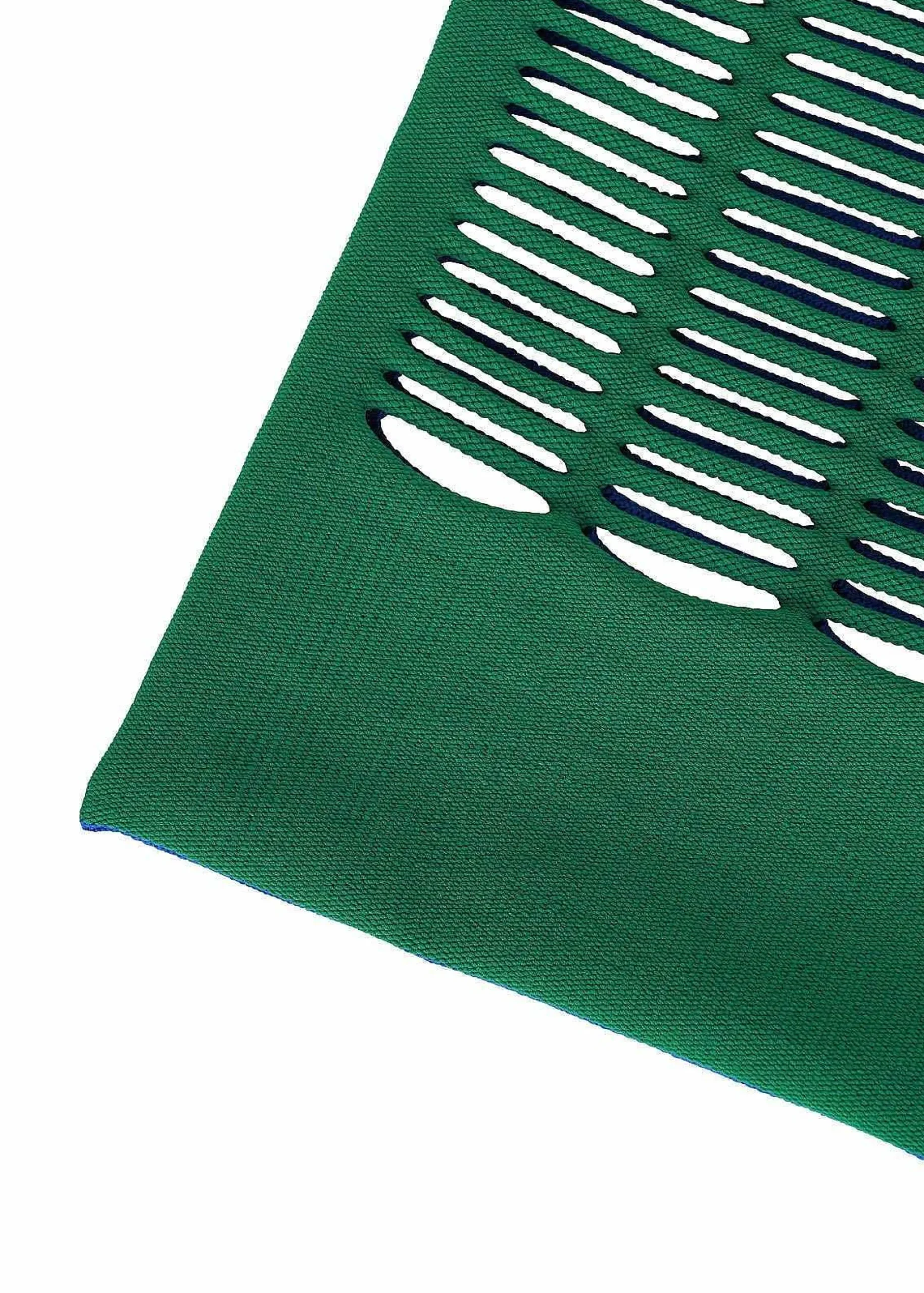 ISSEY MIYAKE Tote Bag|Mokko Bi-Color 2