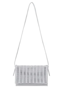 ISSEY MIYAKE Shoulder Bag|Mokko Flap Pouch