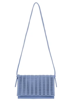 ISSEY MIYAKE Shoulder Bag|Mokko Flap Pouch