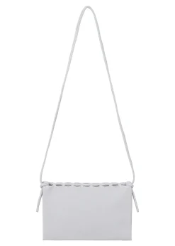 ISSEY MIYAKE Shoulder Bag|Mokko Flap Pouch
