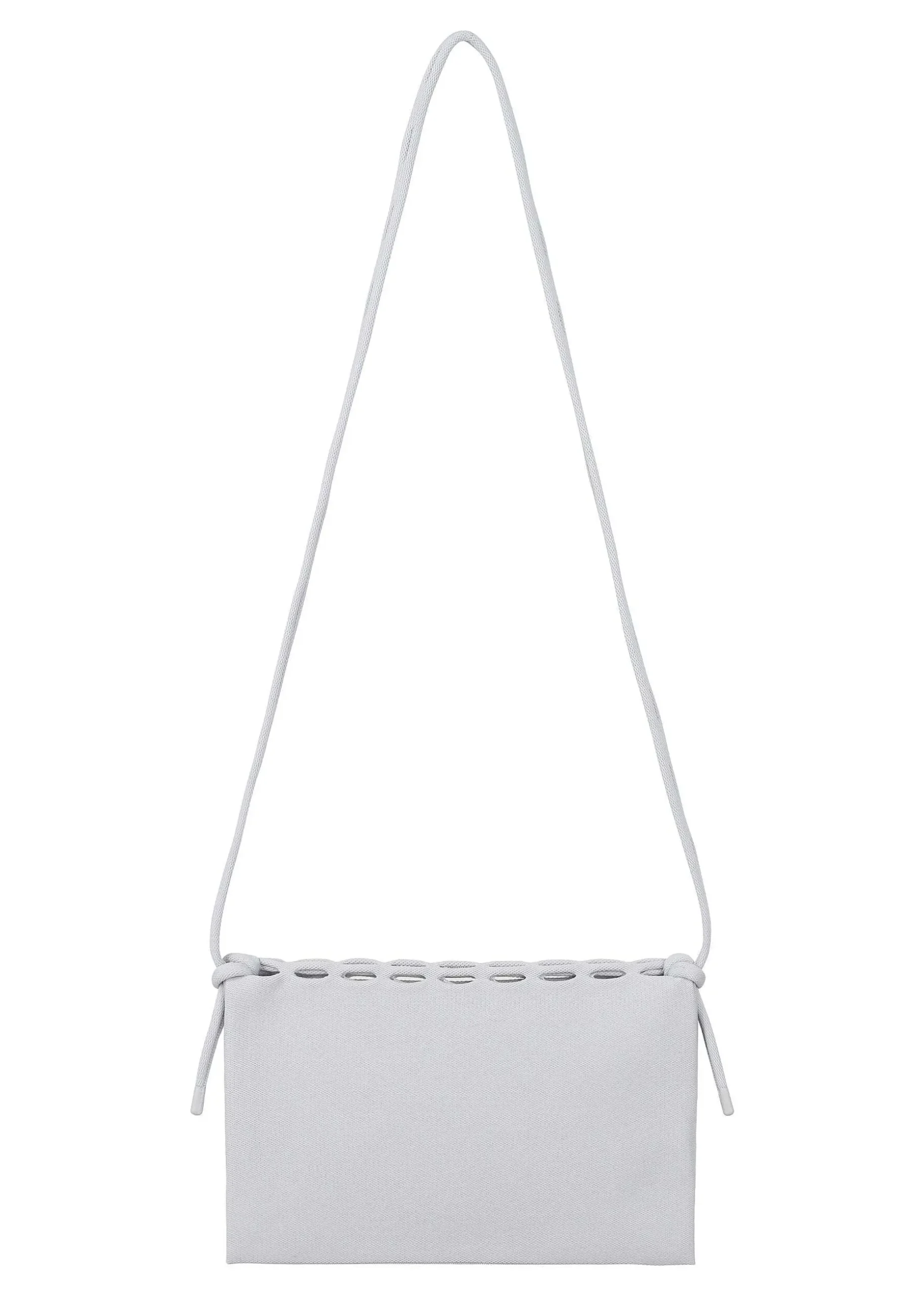 ISSEY MIYAKE Shoulder Bag|Mokko Flap Pouch