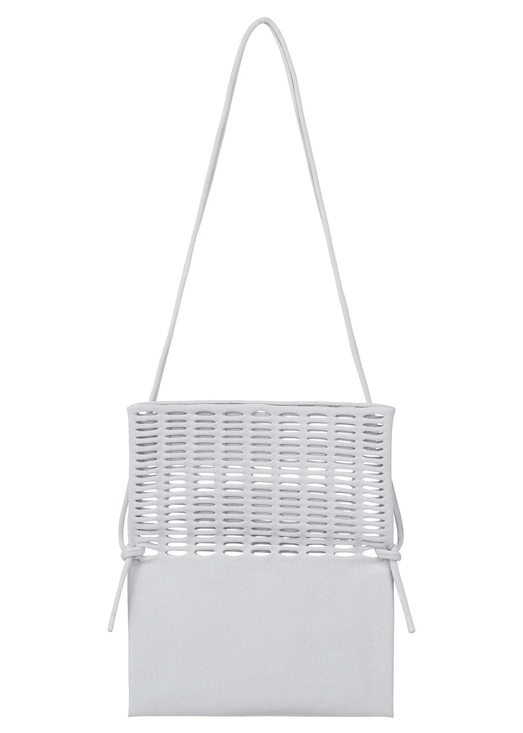 ISSEY MIYAKE Shoulder Bag|Mokko Flap Pouch