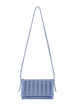 ISSEY MIYAKE Shoulder Bag|Mokko Flap Pouch