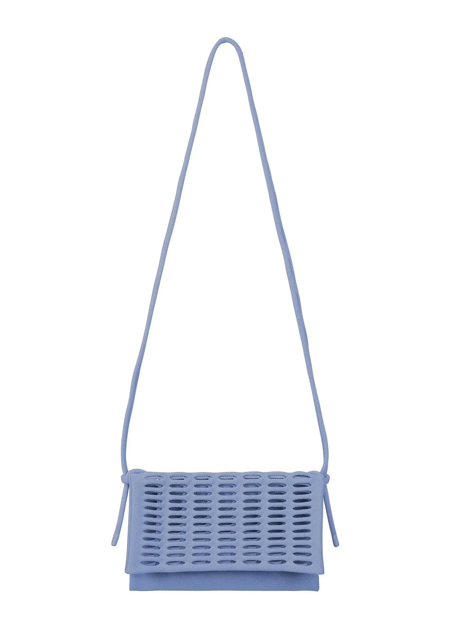 ISSEY MIYAKE Shoulder Bag|Mokko Flap Pouch