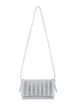 ISSEY MIYAKE Shoulder Bag|Mokko Flap Pouch