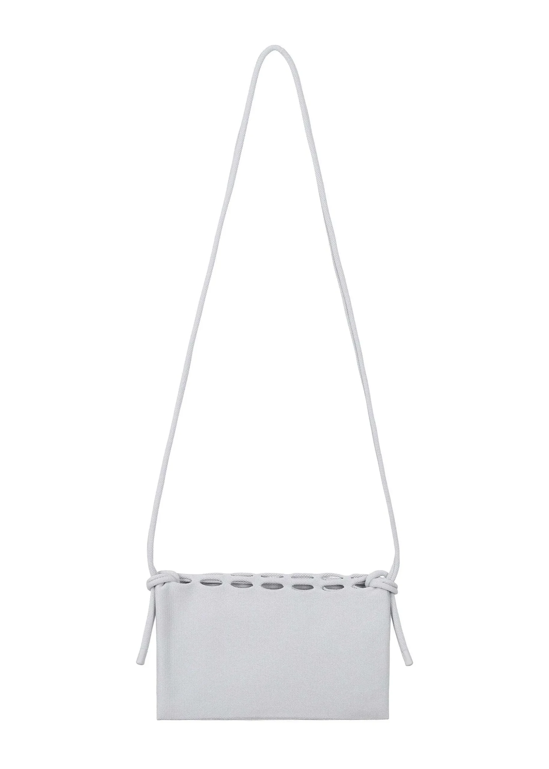 ISSEY MIYAKE Shoulder Bag|Mokko Flap Pouch